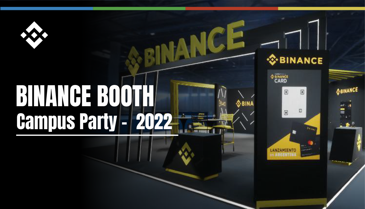 Exhibition Booth Design & Creative Direction