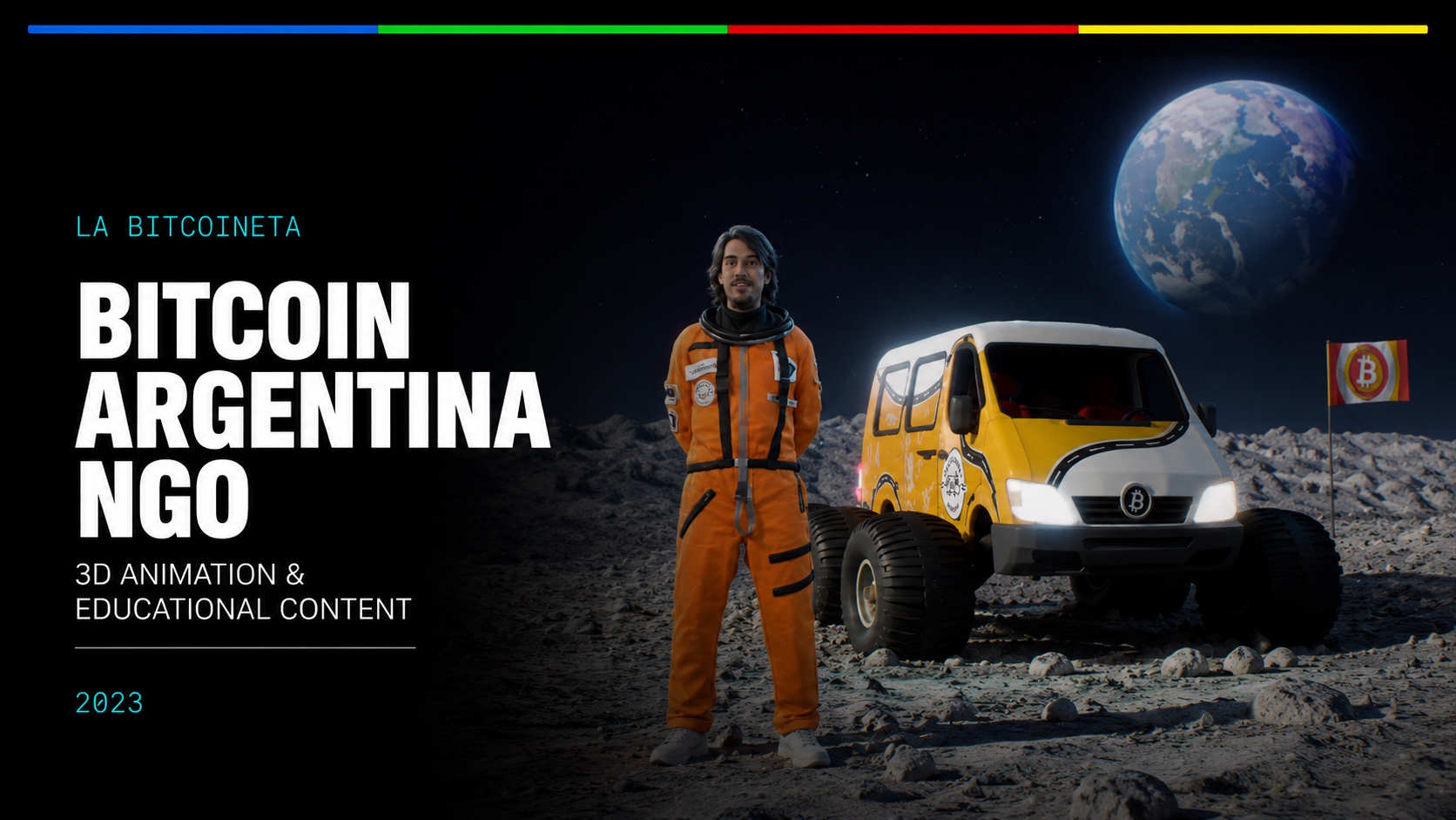 La Bitcoineta