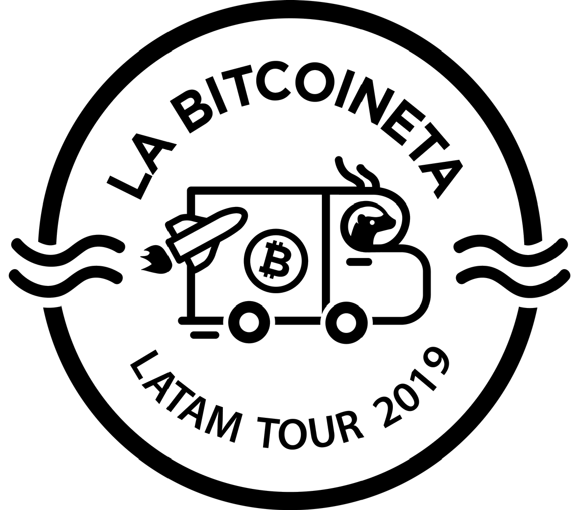 La Bitcoineta