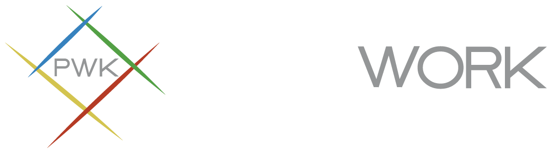 Patchwork Logo