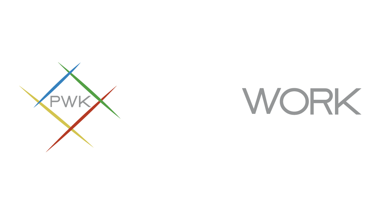 Patchwork Logo