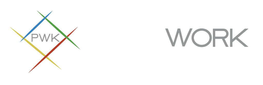 Patchwork Logo